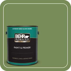 BEHR PREMIUM PLUS