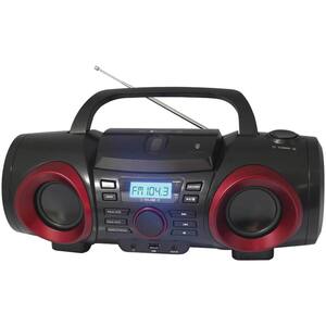 Boomboxes in Portable Audio & Video
