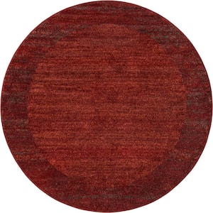 Approximate Rug Size (ft.): 6' Round