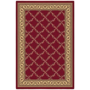 Non-Slip Backing