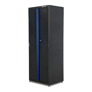 Black in Garage Storage