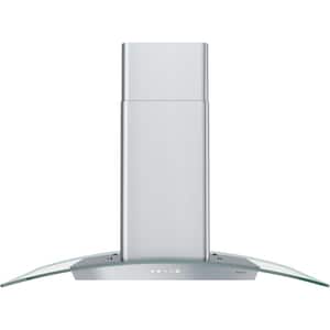 Range Hood Size (Width): 36 in.