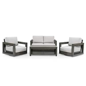 Loveseat Included