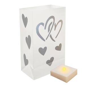 Outdoor Lanterns