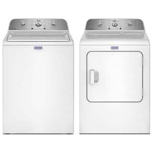 Maytag Washer & Dryer Sets