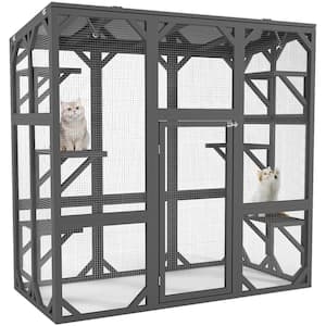 Cages