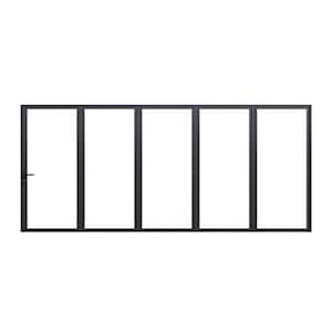 Common Door Size (WxH) in.: 192 x 80
