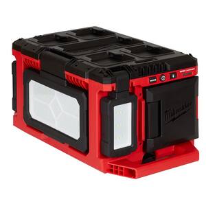 Battery Platform: Milwaukee M18