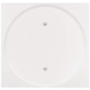Blank Wall Plates