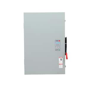 Voltage (V): 600 in Safety Switches