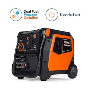 Inverter Generators