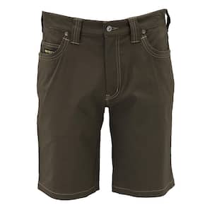 Men's Work Shorts