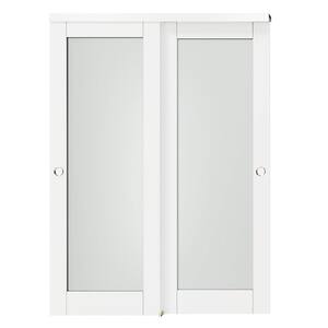 Door Size (WxH) in.: 60 x 80