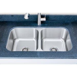 Undermount Kitchen Sinks