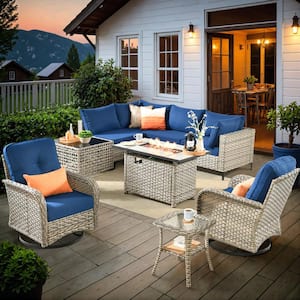 Outdoor Lounge Furniture