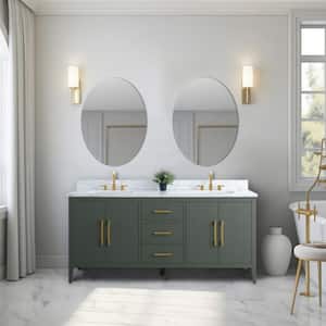 Double Sink