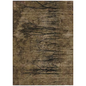 Approximate Rug Size (ft.): 3 X 5