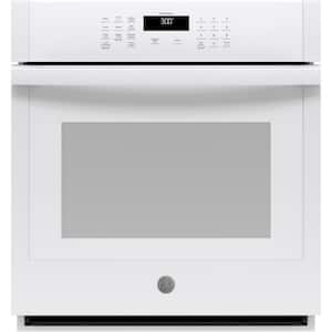 Wall Oven Size: 27 in.