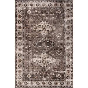 Approximate Rug Size (ft.): 6 X 9