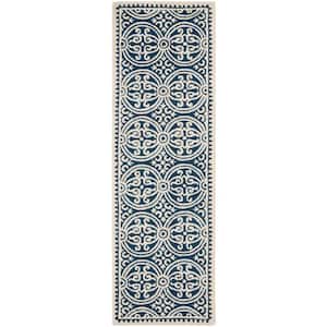 Approximate Rug Size (ft.): 3 X 18