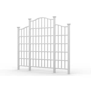 Assembled Height (in.): 42 or Greater