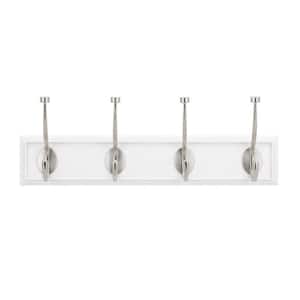 Number of Hooks: 4