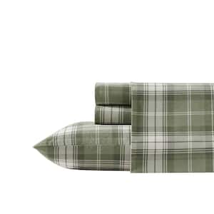 Flannel in Sheet Sets