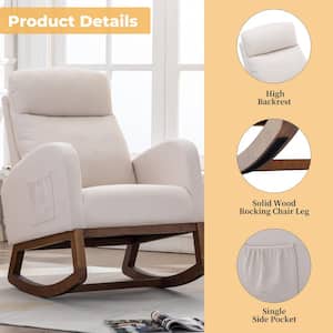 Rockers, Gliders & Ottomans