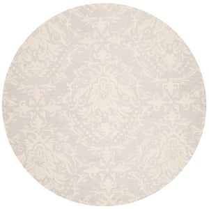 Approximate Rug Size (ft.): 8' Round