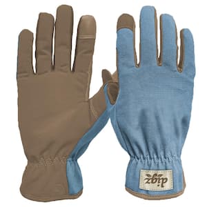 Utility  Duck Canvas Glove (2-Pack)