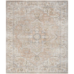 Approximate Rug Size (ft.): 8 X 10 in Area Rugs