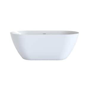 Popular Tub Lengths: 54 Inch