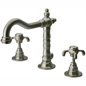 Bathroom Faucets