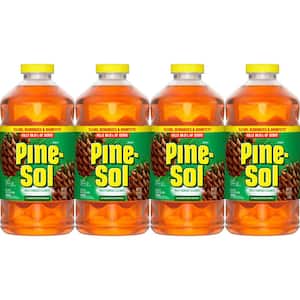 All-Purpose Cleaners