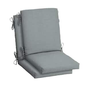Cushion Thickness (in.): 2 - 4