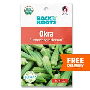 Okra