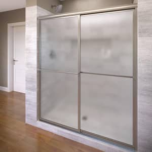 Popular Door Widths: 56 Inches