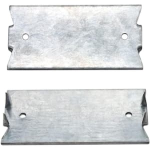 Product Length (in.): 3 in