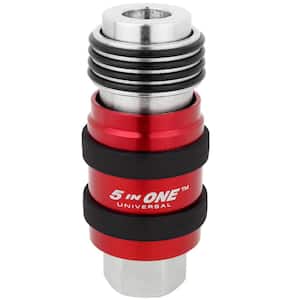 Fitting in Air Tool Fittings