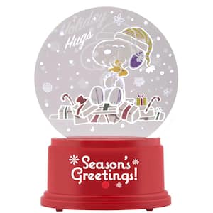 Tabletop Christmas Decorations