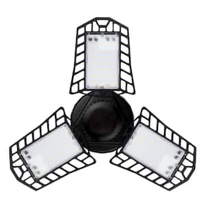 LED in LED Light Bulbs