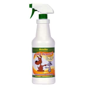 Pet Stain Removers