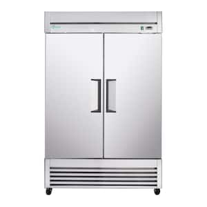 Commercial Refrigerators