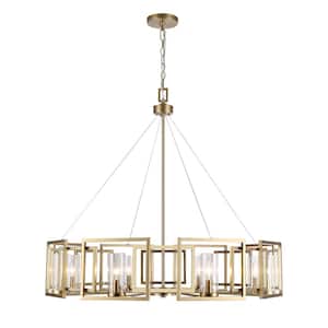 Chandeliers