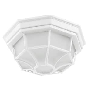 Outdoor Flush Mount Lights
