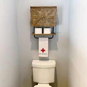 Bathroom Wall Cabinets