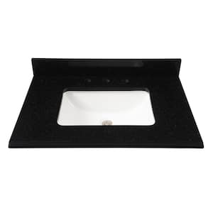 Popular Vanity Top Widths: 31 Inch Vanity Top