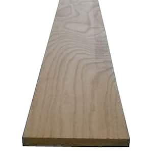 Hardwood Boards