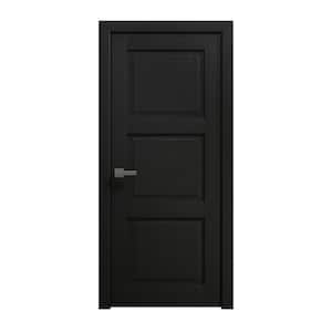 Door Size (WxH) in.: 24 x 80