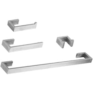 Bathroom Hardware